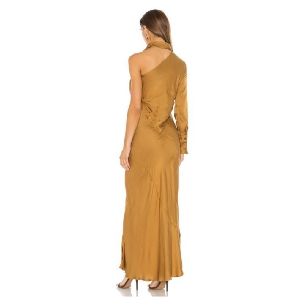 New Young Fabulous & Broke Febe Maxi Dress - Picture 9 of 11